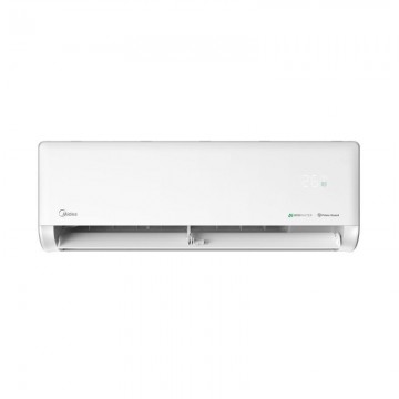 Midea Solstice EZ-09RD6 Κλιματιστικό Inverter 9000 BTU A+++/A+++ με Ιονιστή και WiFi